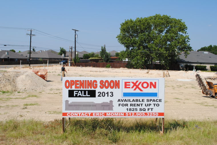 Exxon